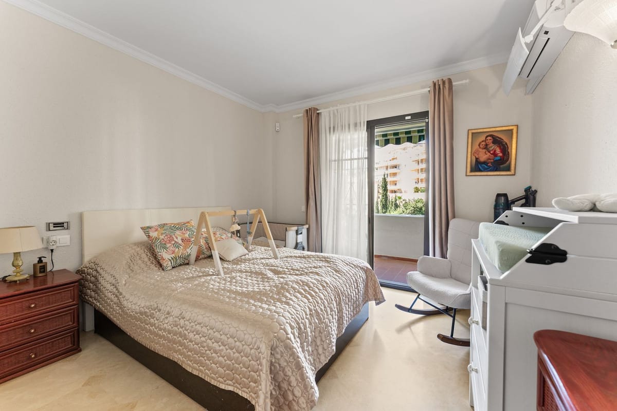 2-slaapkamer appartement in Riviera del Sol in Riviera del Sol - foto 13