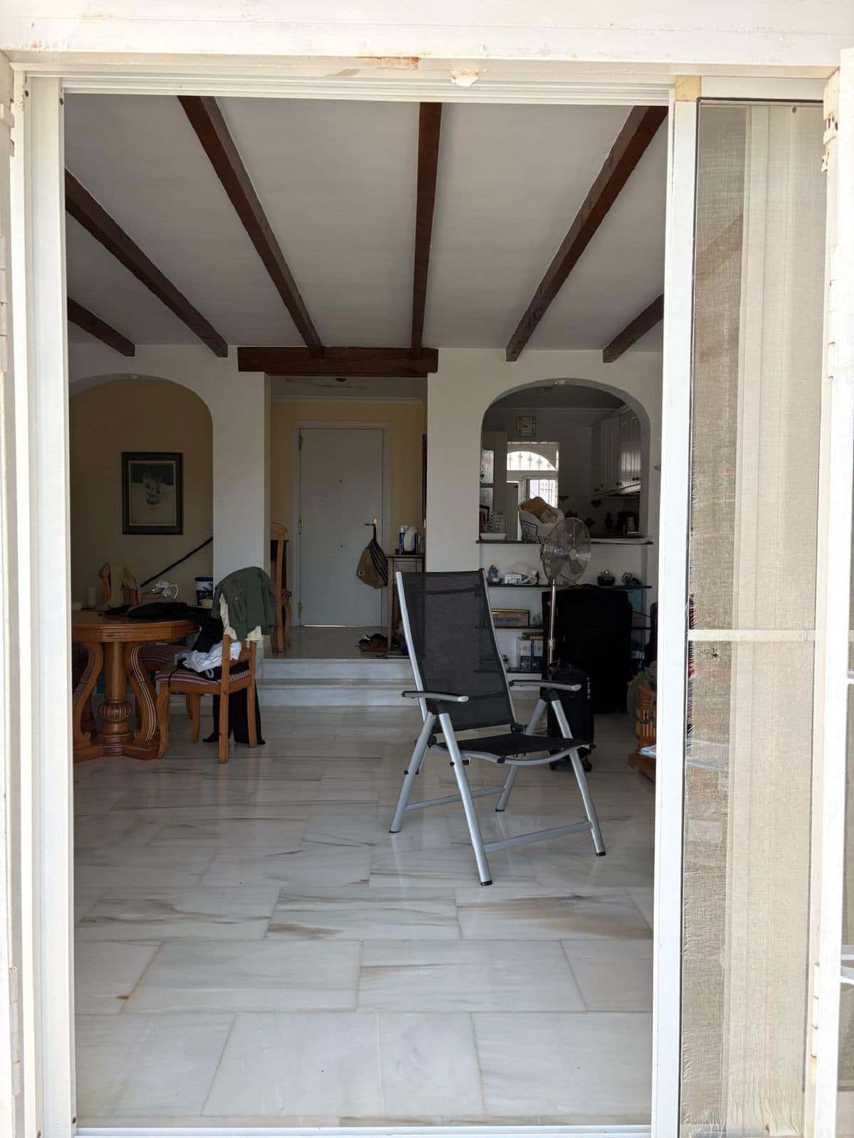 3 bedroom House in Calahonda in Calahonda - foto 3