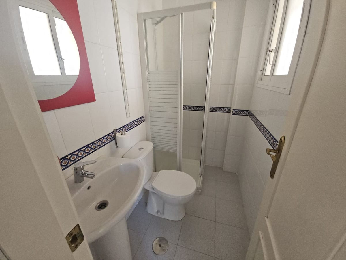 2-slaapkamer appartement in La Cala de Mijas in La Cala de Mijas - foto 13
