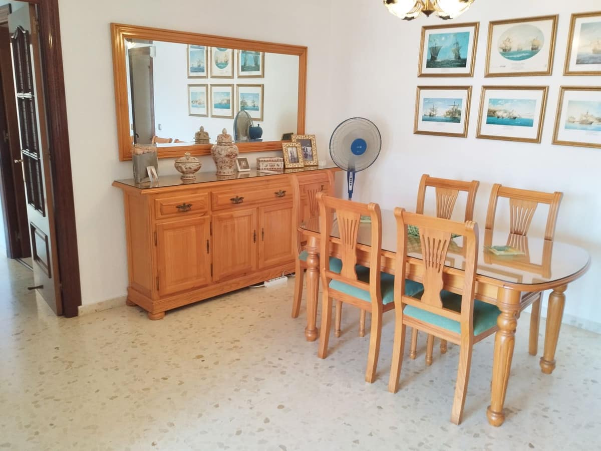 3-slaapkamer appartement in Los Boliches, Fuengirola in Fuengirola - foto 7