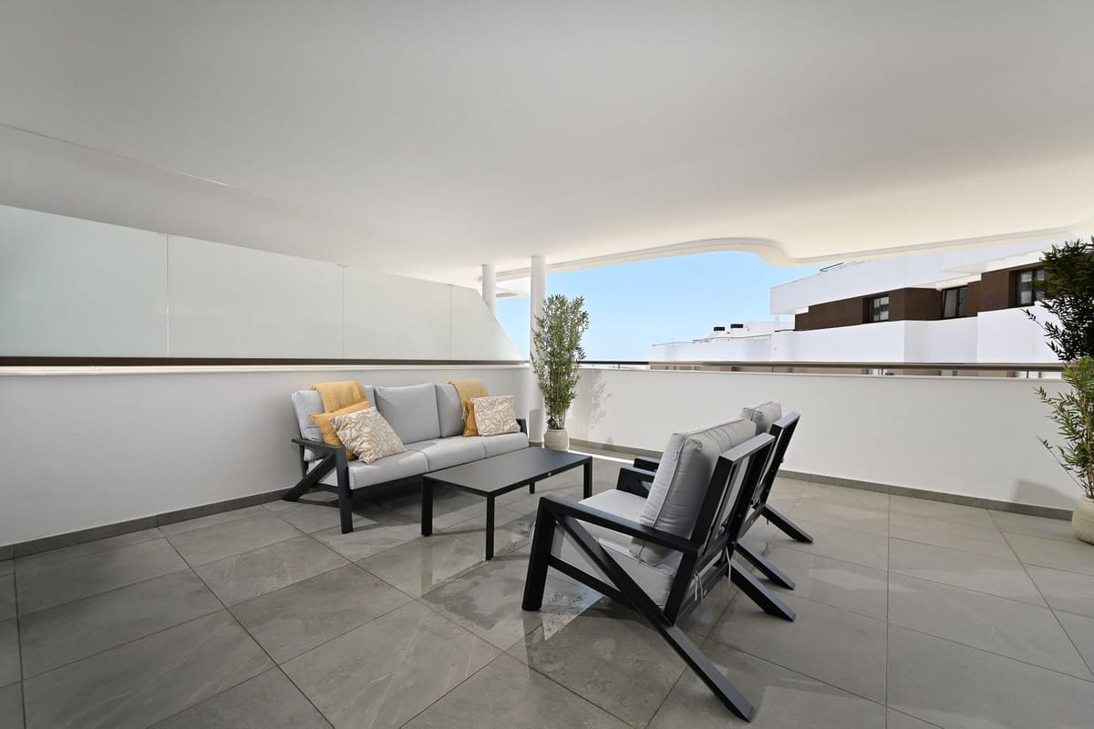 3-slaapkamerappartement in Estepona in Estepona - foto 18