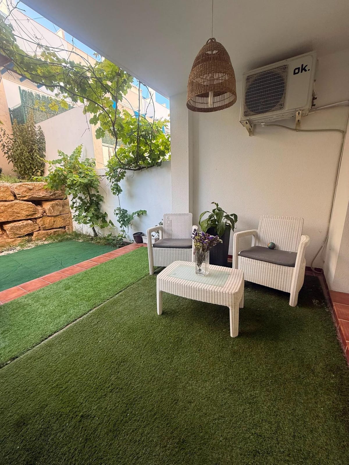 Ruime halfvrijstaande villa met 4 slaapkamers in Torremolinos in Torremolinos - foto 12