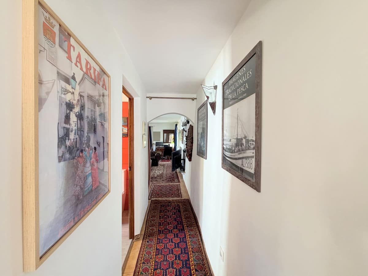 Finca met 4 slaapkamers in Casares in Casares - foto 9