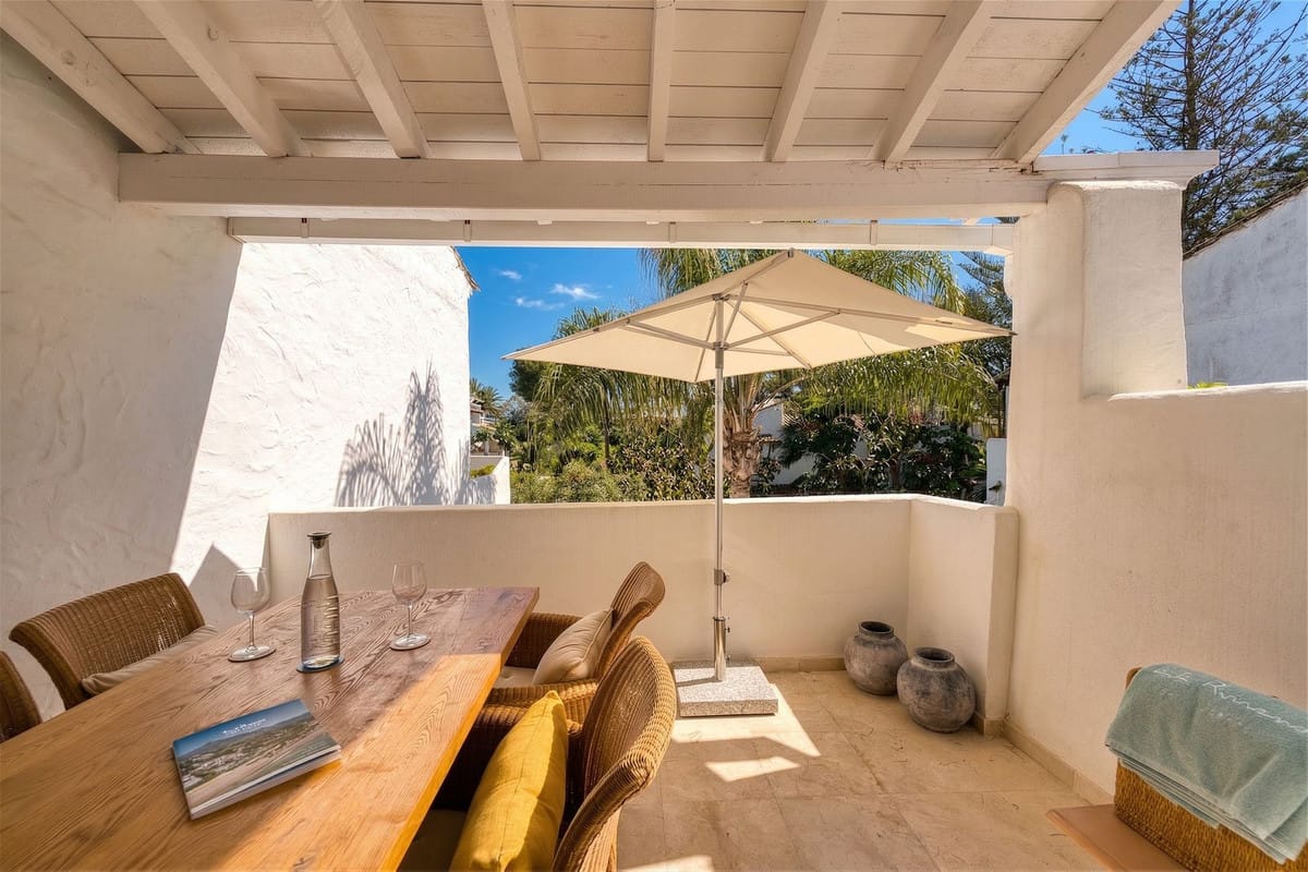 1-slaapkamerappartement op de Golden Mile in The Golden Mile - foto 12