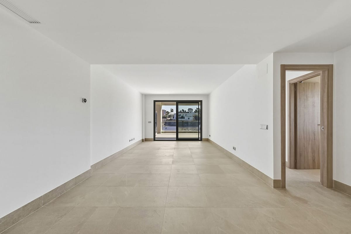 3-slaapkamer hoekappartement in Casares Playa in Casares Playa - foto 14