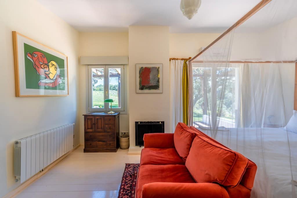 8-slaapkamerfinca in Ronda in Ronda - foto 9