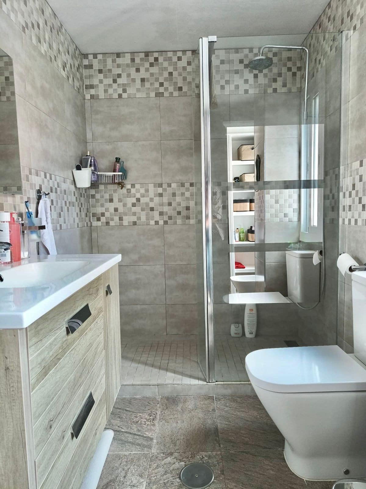 Drie-slaapkamerappartement in San Pedro de Alcántara in San Pedro de Alcántara - foto 19