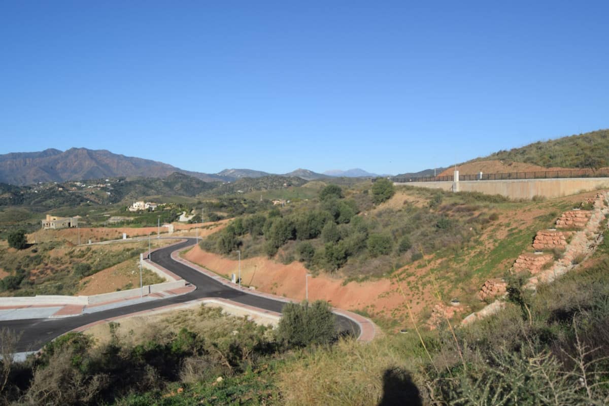 Kavel te koop in Mijas Golf, Málaga in Mijas Golf - foto 10