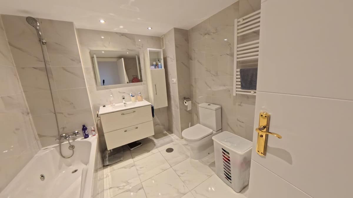 3-slaapkamer penthouse in El Pinillo in El Pinillo - foto 12