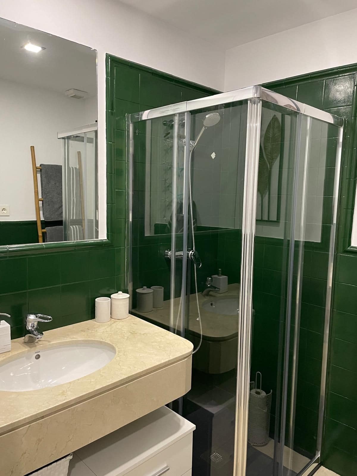 Twee-onder-een-kapwoning met 3 slaapkamers in Zahara de Istán in Istán - foto 13