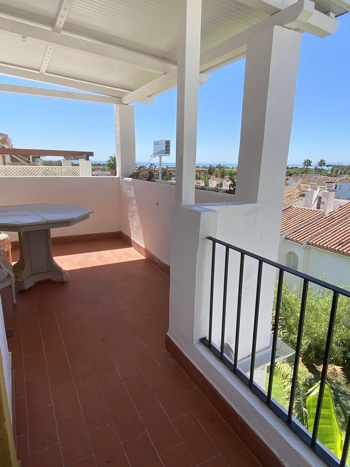 Appartement op de bovenste verdieping in Diana Park – Costa del Sol in Diana Park - foto 17