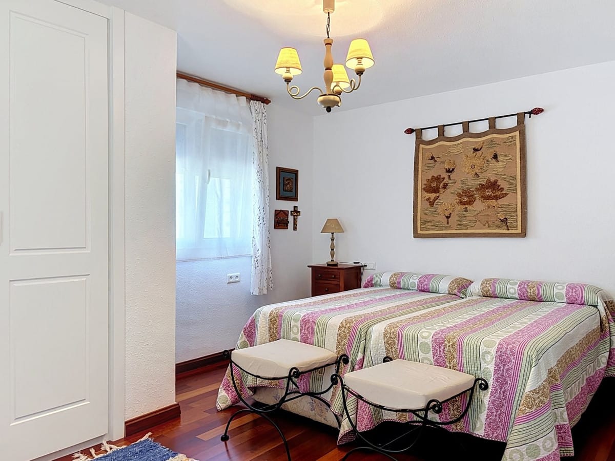 4-slaapkamer appartement in Málaga, Bailén-Miraflores in Málaga - foto 12