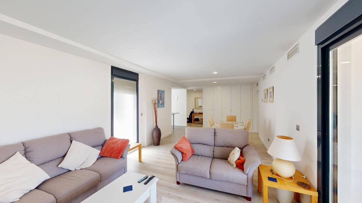 Appartement met 3 slaapkamers in Caleta de Vélez, Málaga in Caleta de Vélez - foto 7
