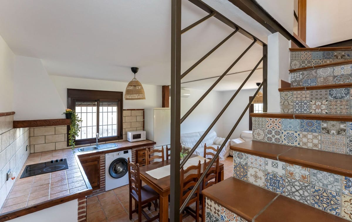 Finca met drie slaapkamers in Coín, Málaga in Coín - foto 14