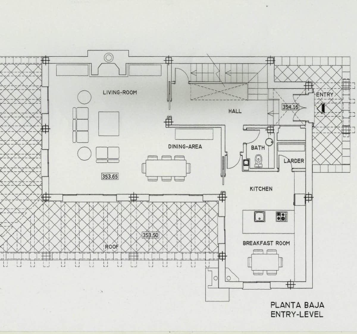 Kavel in Mijas in Mijas - foto 11