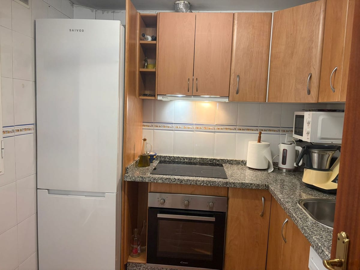 2-slaapkamerappartement in Las Terrazas de Marina, Marbella in Marbella - foto 3
