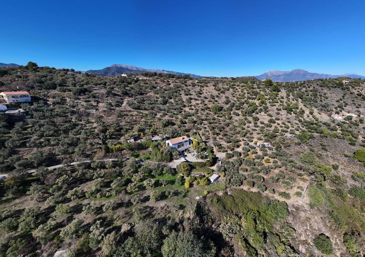 4-slaapkamer villa in Monda in Monda - foto 12