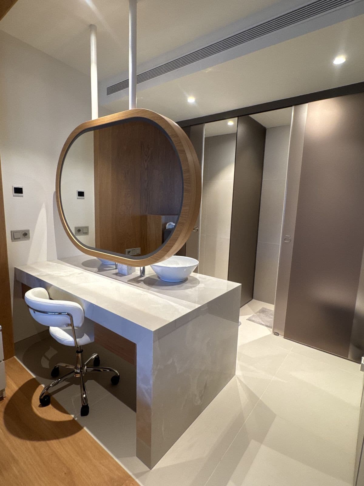 Drie-slaapkamer appartement in Fuengirola in Fuengirola - foto 16