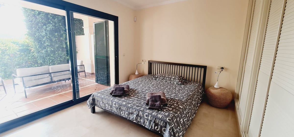 Exclusief 1-slaapkamerappartement in Marbella met toeristische licentie, terras en garage in Marbella - foto 6
