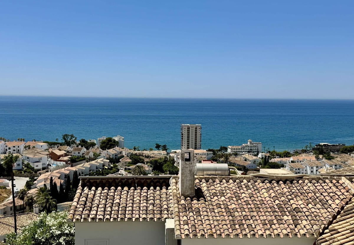 4-slaapkamer duplex-appartement in Riviera del Sol in Riviera del Sol - foto 17