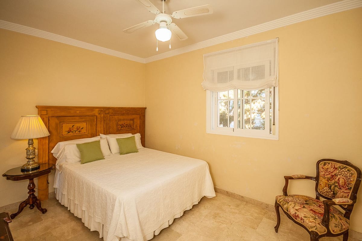 2-slaapkamerappartement in Elviria in Elviria - foto 10