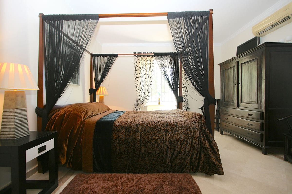 5-slaapkamer villa in Mijas (Valtocado) in Mijas - foto 15