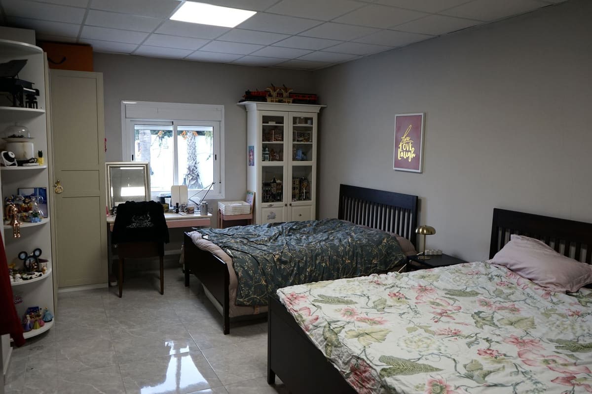 6-slaapkamer villa met zeezicht in Marbella (Xarblanca) in Marbella - foto 15