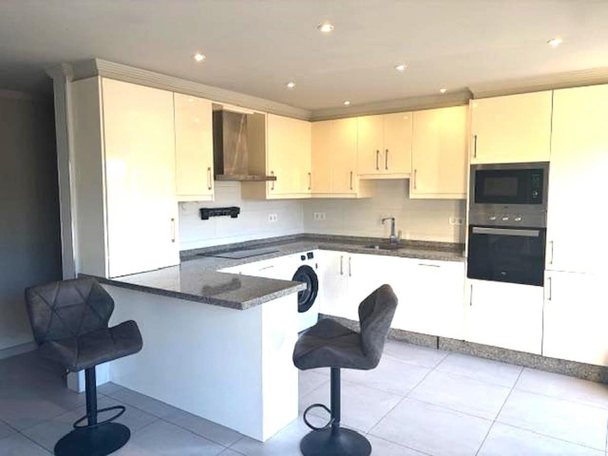 4-slaapkamer penthouse duplex in Carib Playa, Costa del Sol in Carib Playa - foto 6