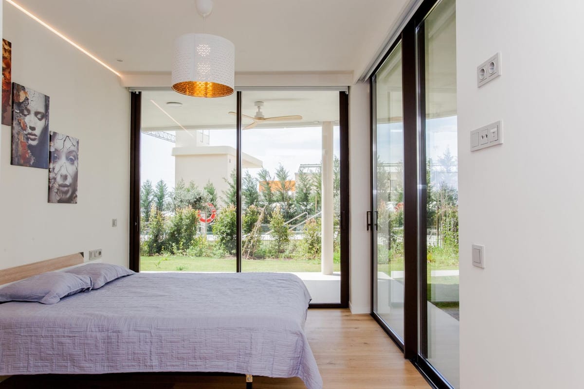 2-slaapkamer appartement op de begane grond in Fuengirola in Fuengirola - foto 9