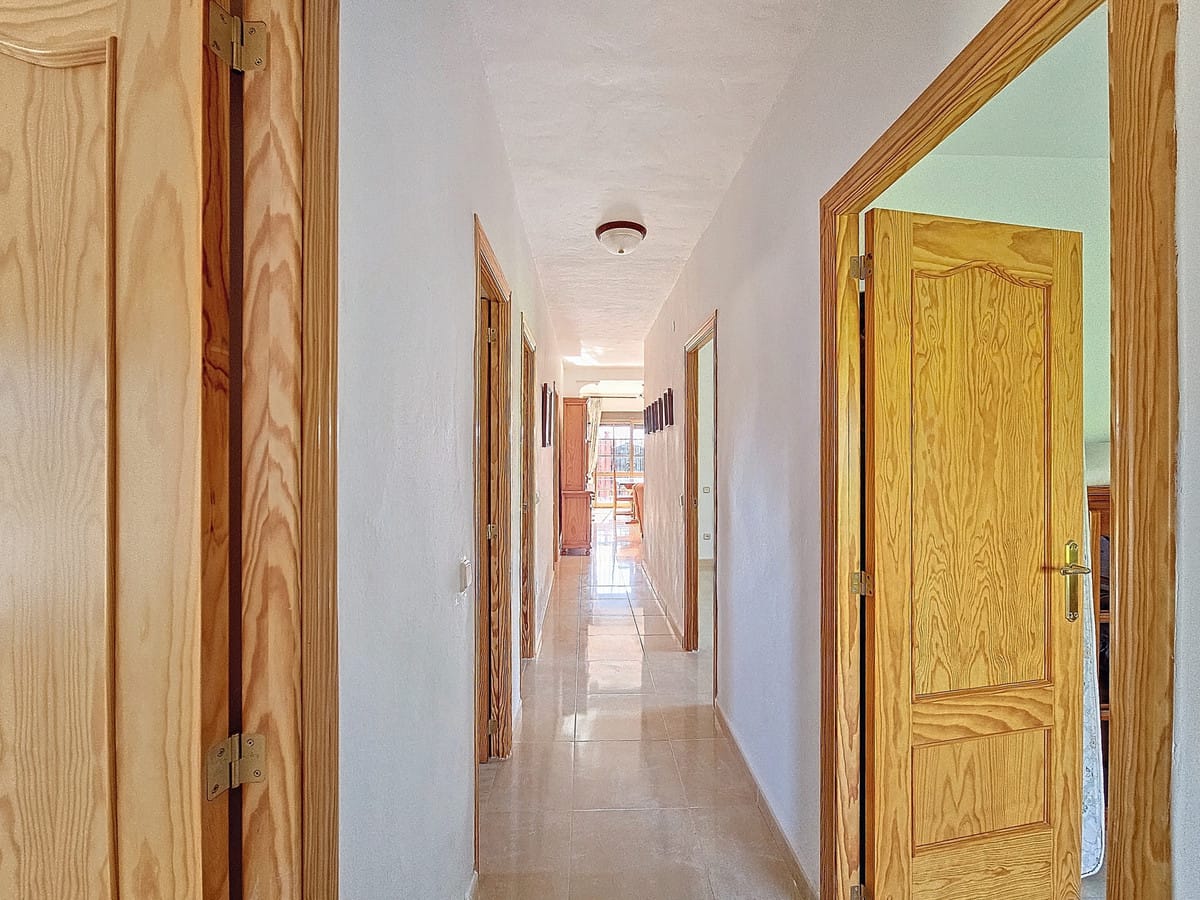 3 bedroom House in El Padron in El Padron - foto 19