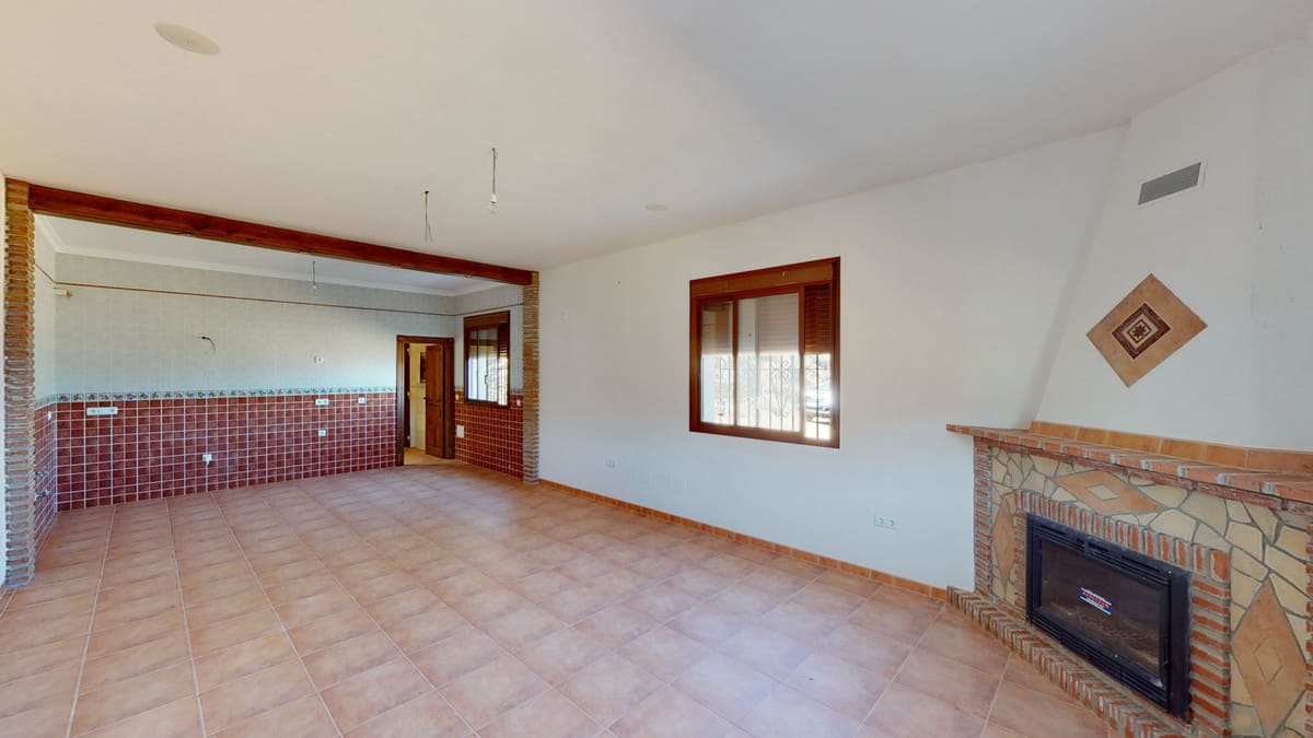 Villa met 4 slaapkamers in Colmenar, Málaga in Colmenar - foto 10