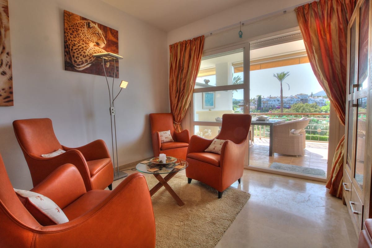 Luxe 3-slaapkamerwoning in La Cala Golf in La Cala Golf - foto 4