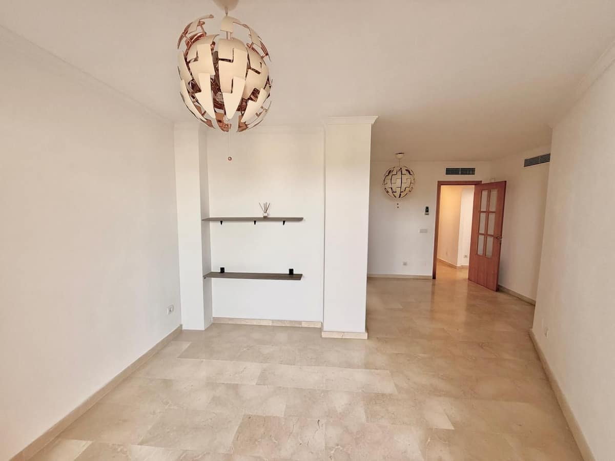 2-slaapkamer appartement in Los Pacos, Fuengirola in Los Pacos - foto 18