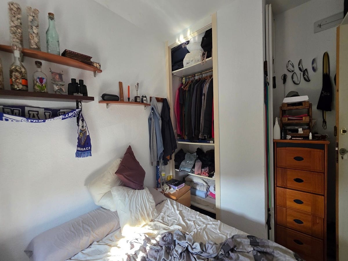 3-slaapkamer appartement in Riviera del Sol, Málaga in Riviera del Sol - foto 9