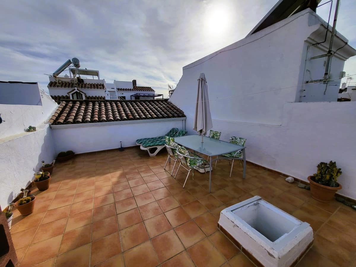 2-slaapkamer appartement in Estepona, Oude Stad in Estepona - foto 17