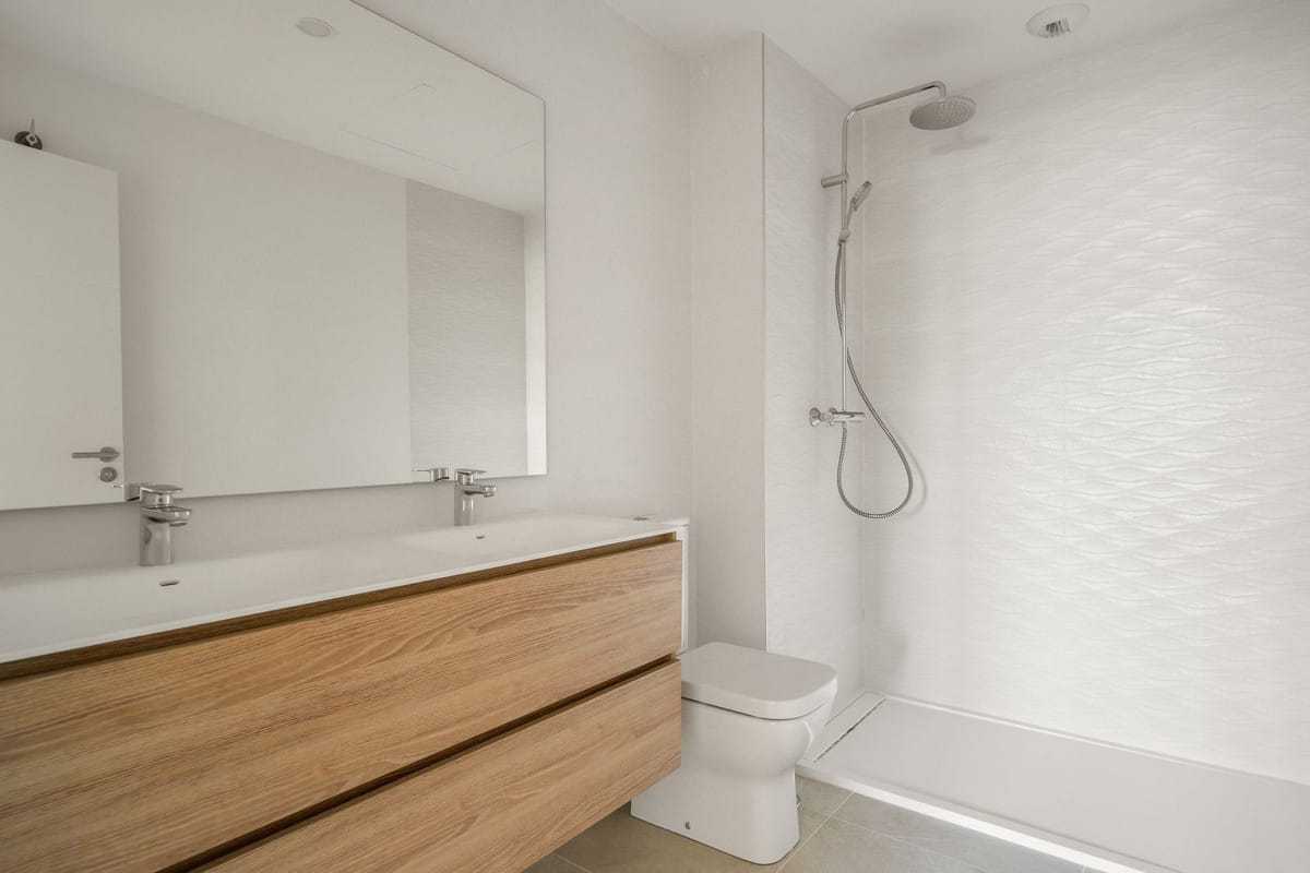 2 bedroom Apartment in Estepona in Estepona - foto 15