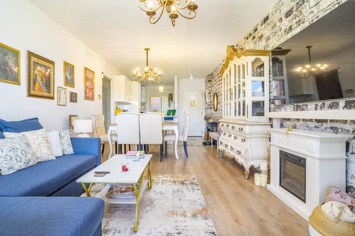 Appartement met 2 slaapkamers in Reserva de Marbella in Reserva de Marbella - foto 15