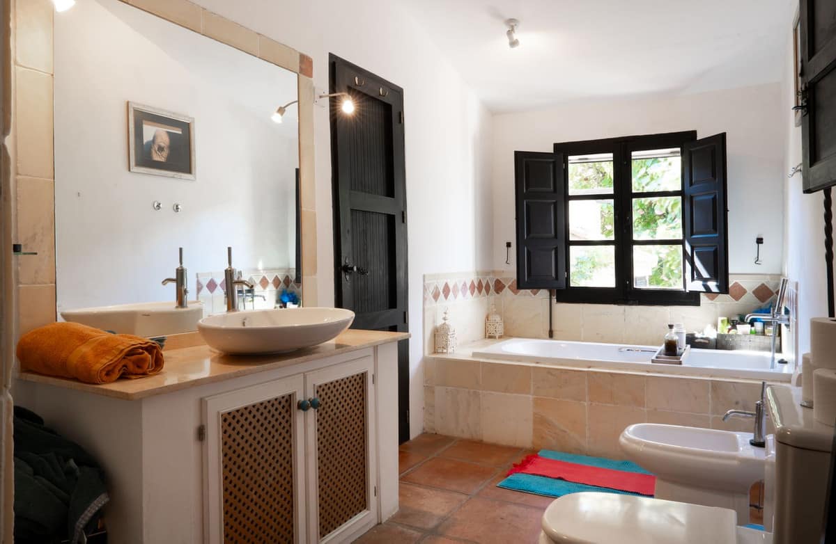 Charmant 4-slaapkamer landhuis in Casares in Casares - foto 8