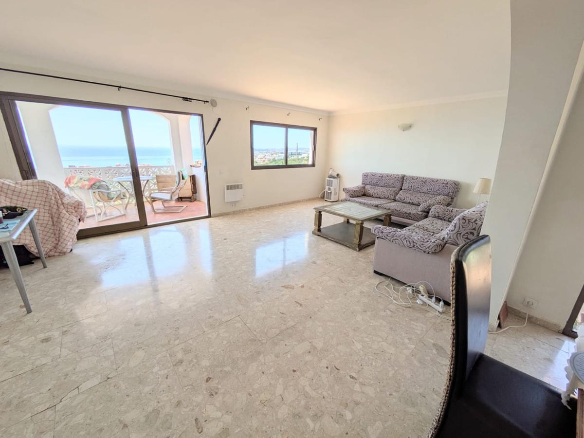 3 bedroom House in Benalmadena in Benalmadena - foto 6