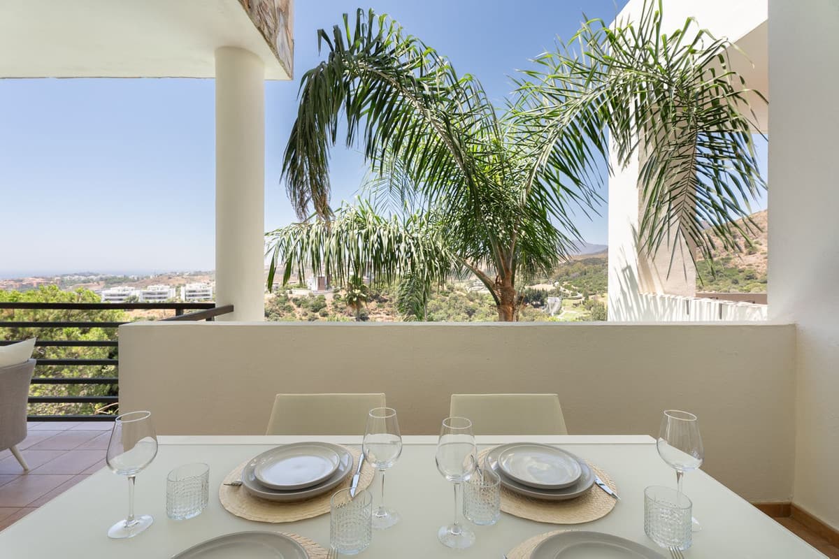 Appartement met 2 slaapkamers in Los Almendros in Los Almendros - foto 12