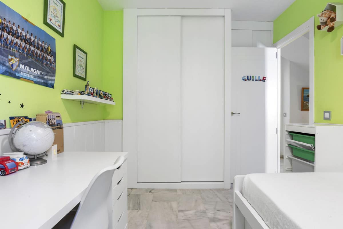 4-slaapkamer stadswoning in Playamar, Torremolinos in Torremolinos - foto 17