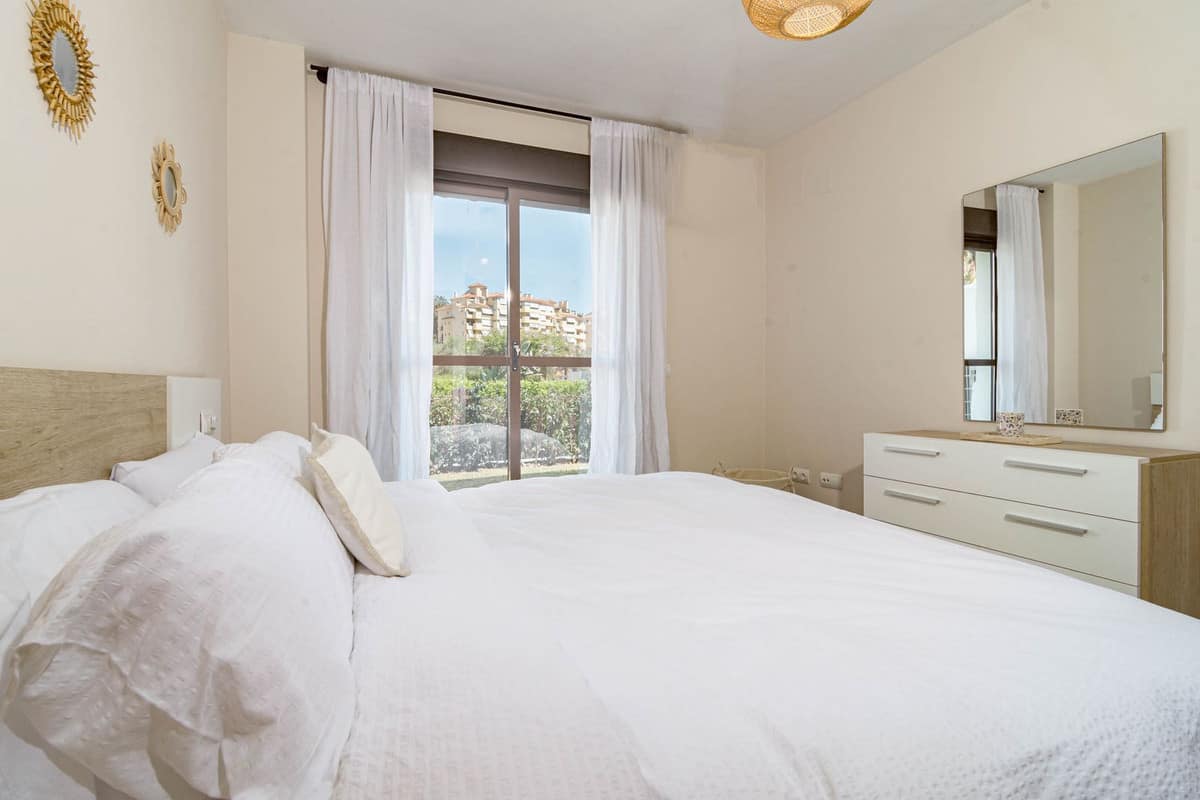 Appartement met 2 slaapkamers in Selwo in Selwo - foto 4