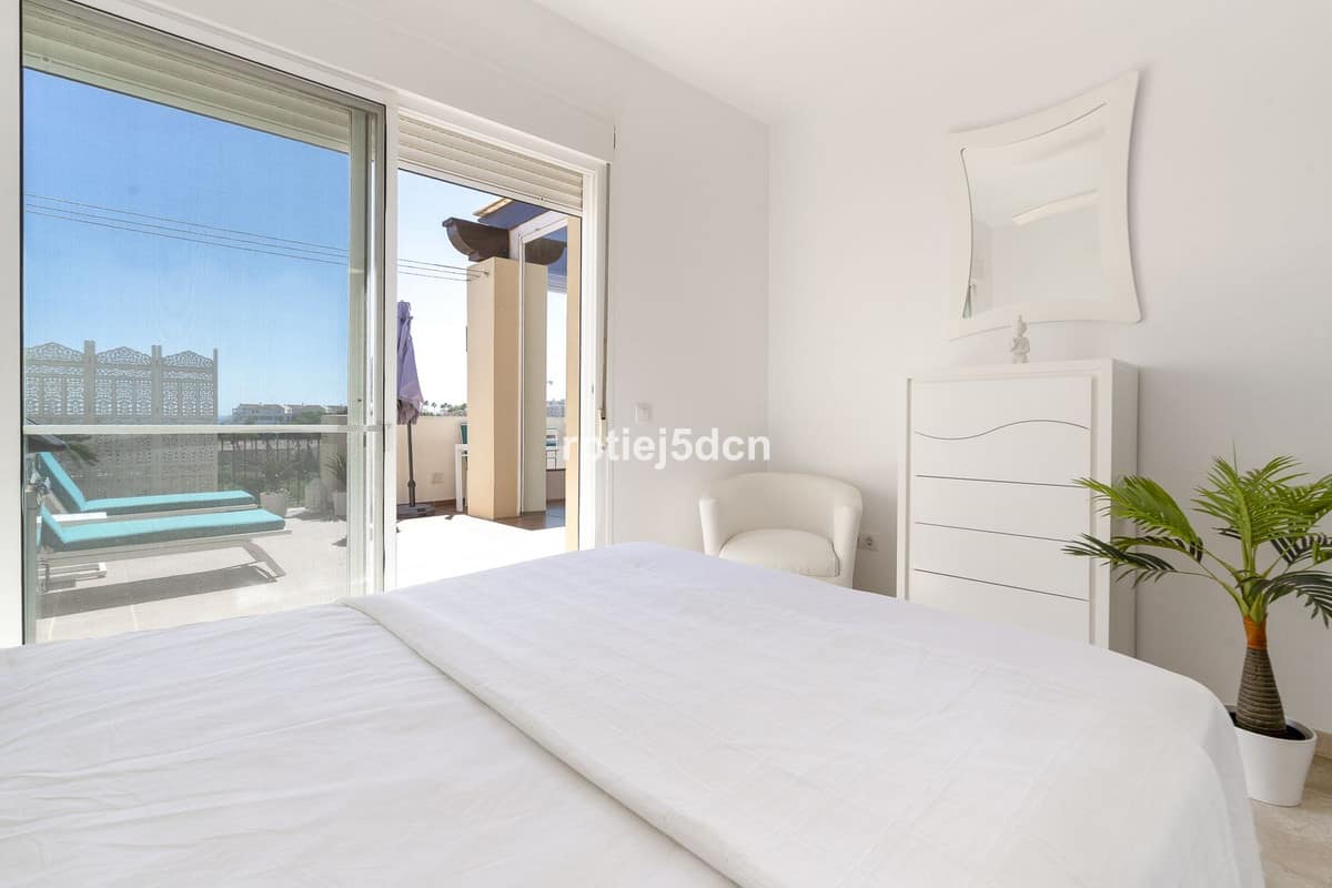 2-slaapkamerappartement in La Cala de Mijas in La Cala de Mijas - foto 9