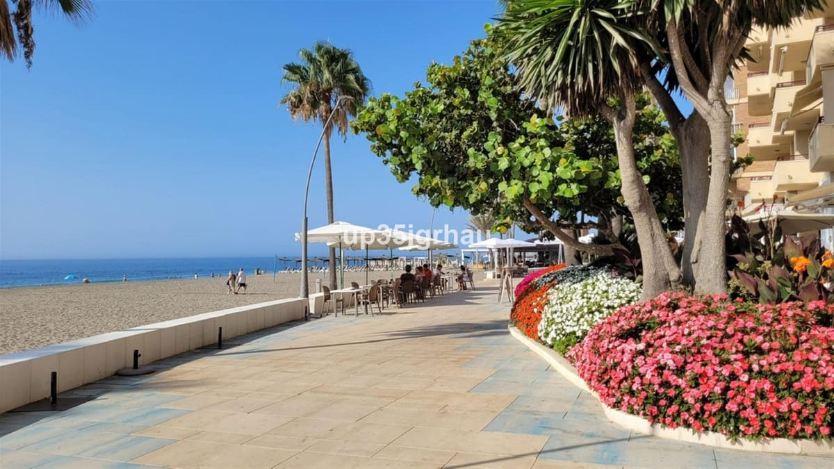 1 bedroom Apartment in Estepona in Estepona - foto 18