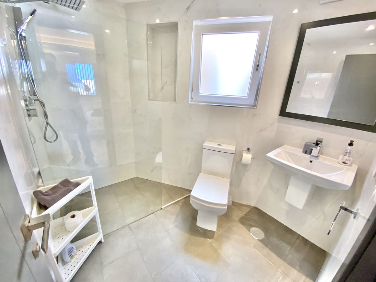 6-slaapkamer villa in Benalmádena Pueblo in Benalmadena Pueblo - foto 19