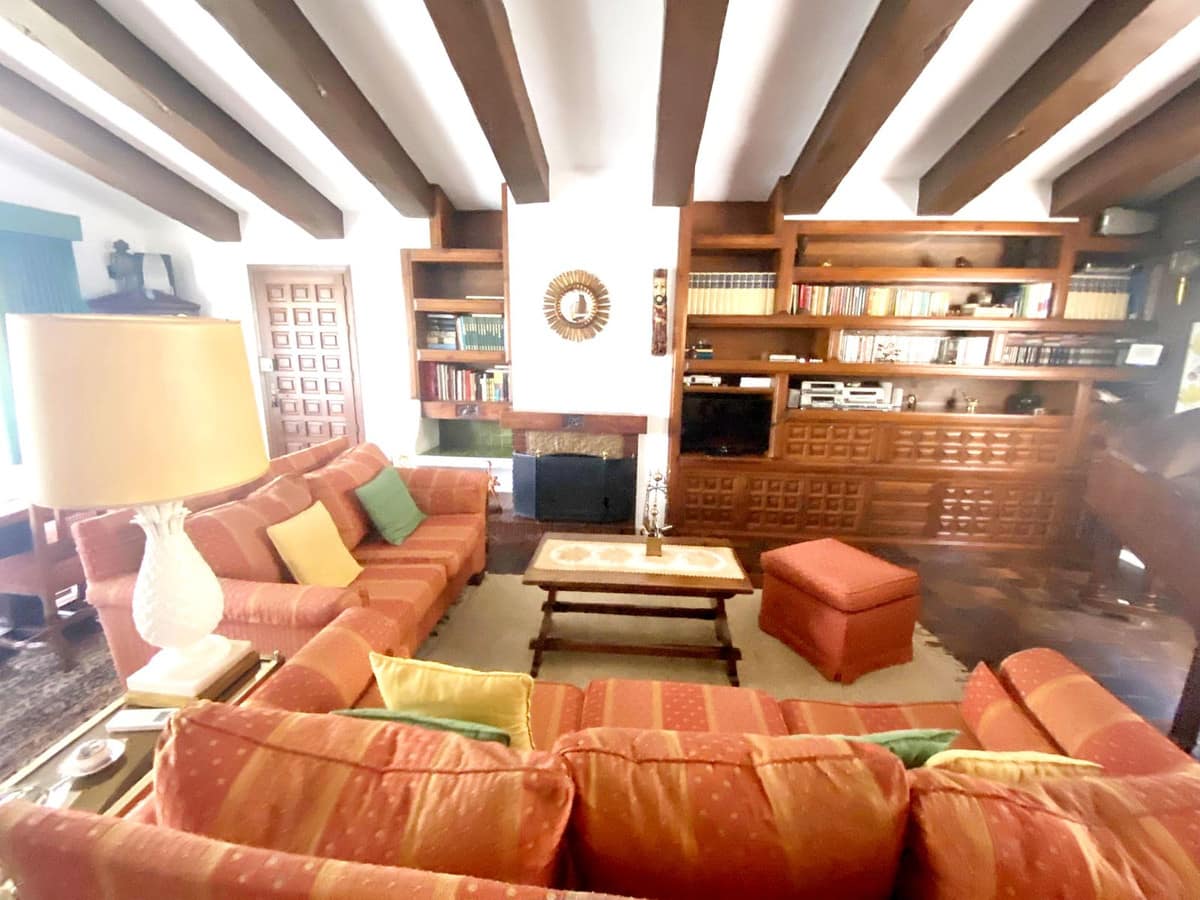 Vrijstaande villa met 3 slaapkamers in Fuengirola in Fuengirola - foto 8