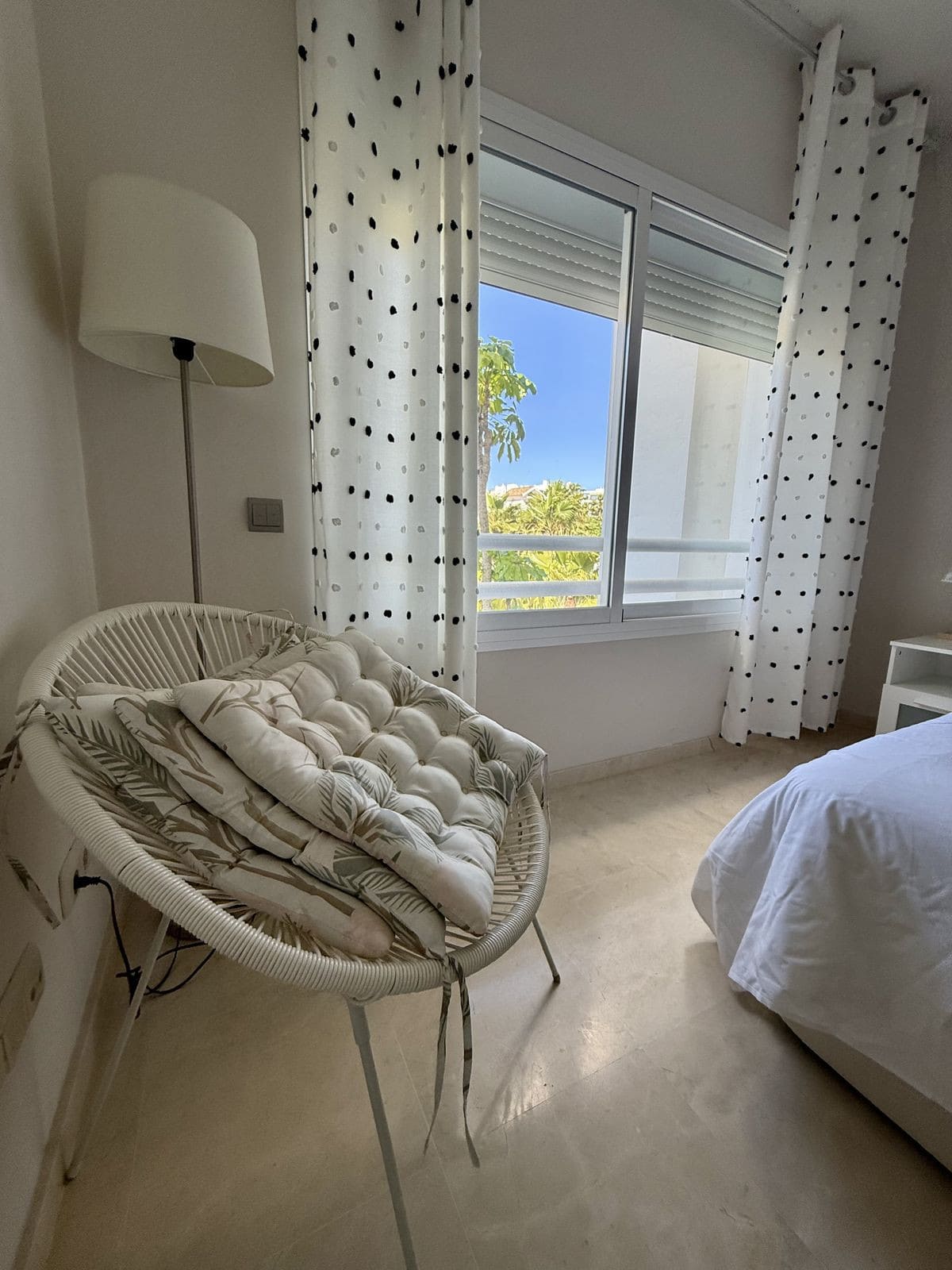 Appartement met 2 slaapkamers in Estepona in Estepona - foto 11
