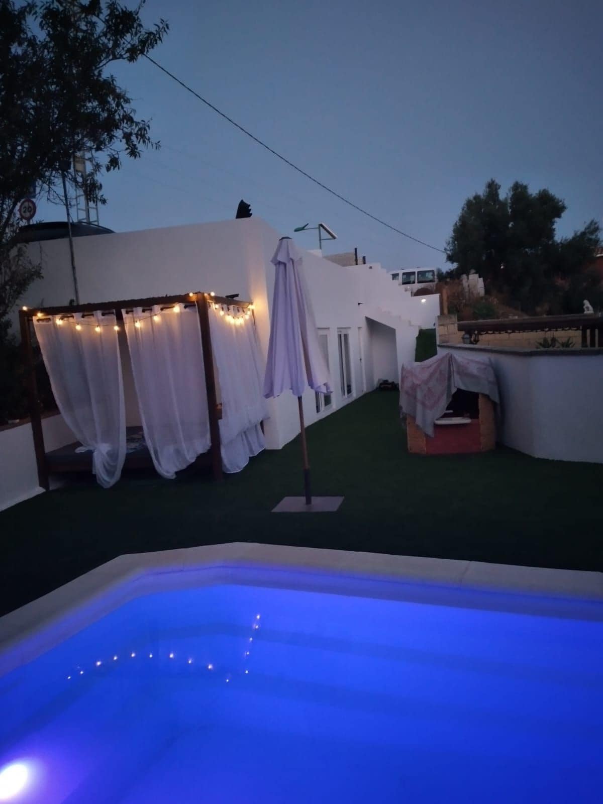 3-slaapkamer villa in La Cala de Mijas in La Cala de Mijas - foto 13