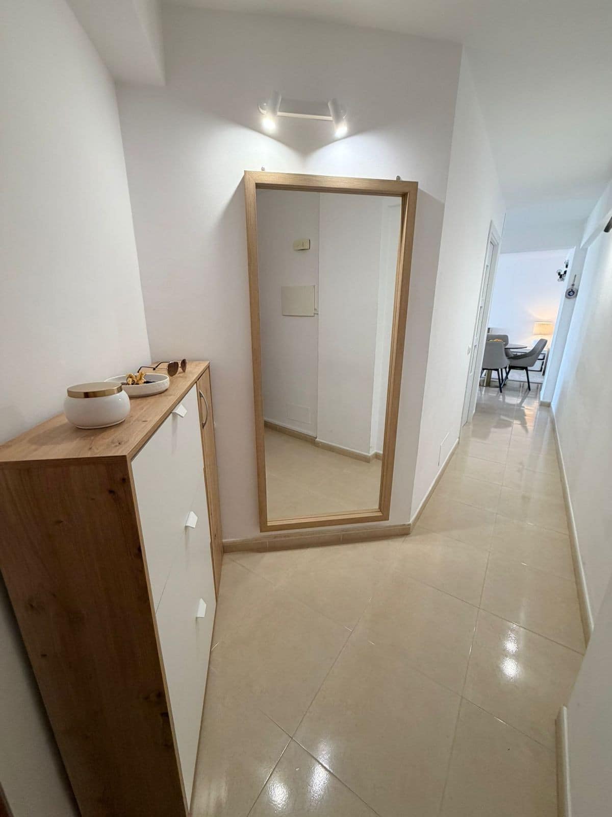 Drie-slaapkamer appartement in Los Boliches, Fuengirola in Los Boliches - foto 20