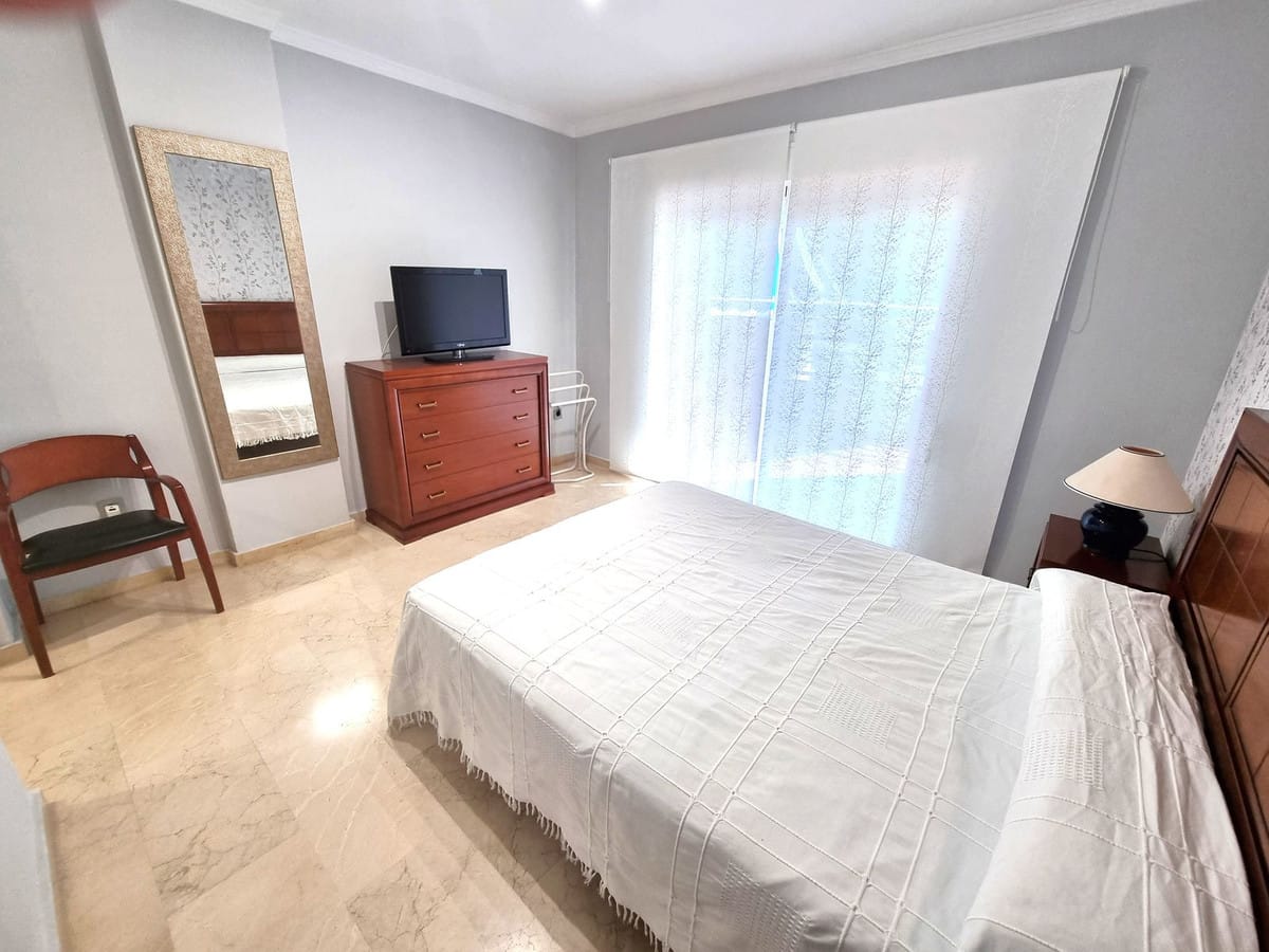 2-slaapkamer appartement in Puerto Banús in Puerto Banús - foto 15